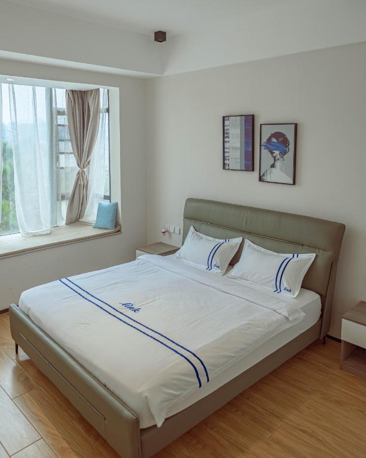 Elizabeth Golf Apartment By Link Kigali Ngoại thất bức ảnh