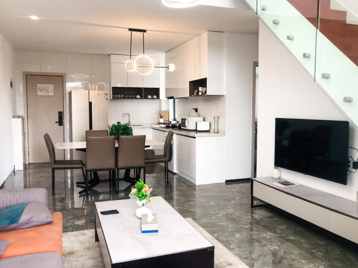 Elizabeth Golf Apartment By Link Kigali Ngoại thất bức ảnh