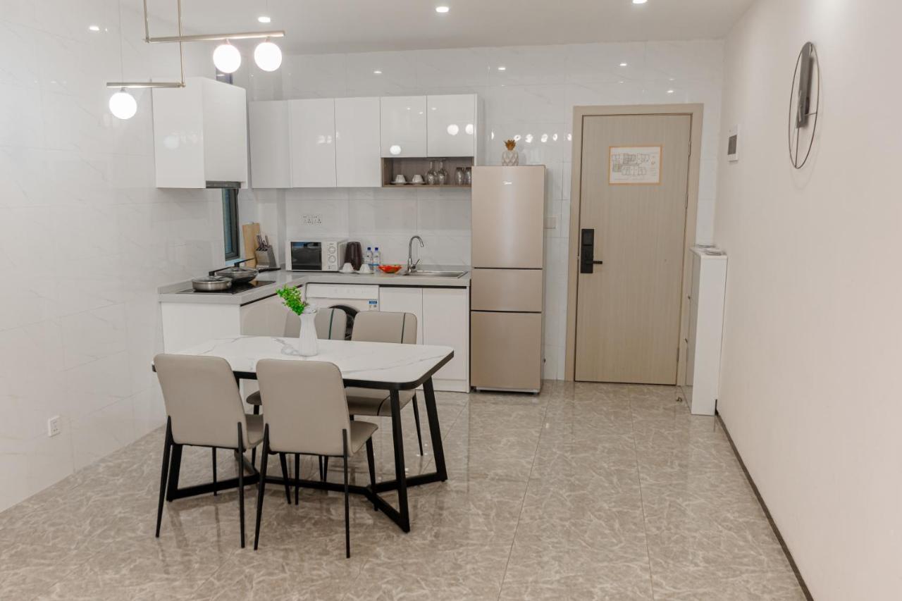 Elizabeth Golf Apartment By Link Kigali Ngoại thất bức ảnh
