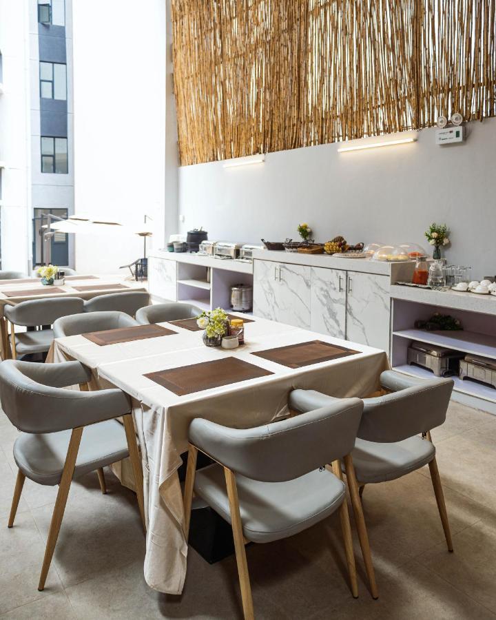 Elizabeth Golf Apartment By Link Kigali Ngoại thất bức ảnh